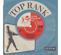 The Paris Sisters - I Love How You Love Me