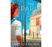 The Paris Spy (Maggie Hope)