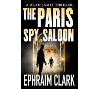 The Paris Spy Saloon