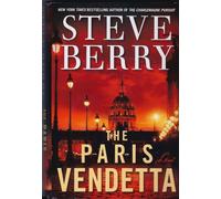 The Paris Vendetta