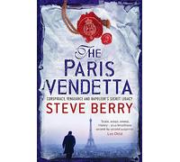 The Paris Vendetta : Book 5