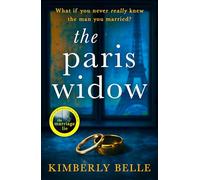 The Paris Widow