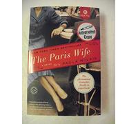 The Paris Wife