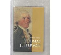 The Paris Years of Thomas Jefferson