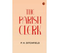 The Parish Clerk