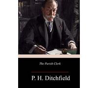 The Parish Clerk