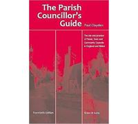 The Parish Councillor's Guide