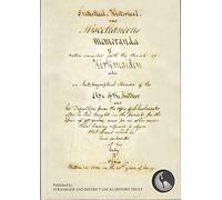 The Parish of Kirkmaiden - 1854