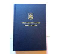 The Parish Psalter with Chants