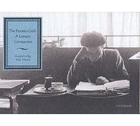 The Parisian Cafe: Literary Companion