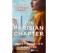The Parisian Chapter : From the bestselling author of The Paris Library