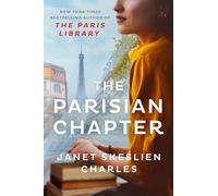 The Parisian Chapter: From the bestselling author of The Paris Library