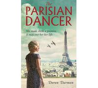 The Parisian Dancer
