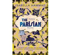 The Parisian: Isabelle Hammad
