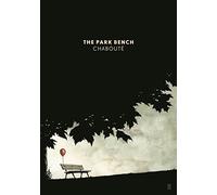 Faber & Faber Bench – The Park Bench