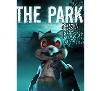 The Park (PC) - Steam Key - EUROPE