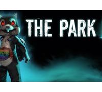 The Park (PC) Steam Key - GLOBAL