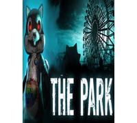 The Park (PC) - Steam Key - GLOBAL