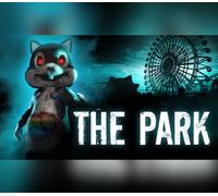 The Park RoW PC Steam CD Key