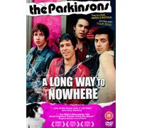 The Parkinsons: A Long Way to Nowhere