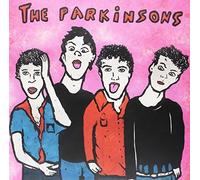 The Parkinsons - A Long Way To Nowhere + Street Of London [VINYL]