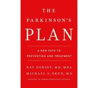 The Parkinson's Plan - 9781541705388