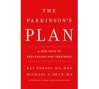 The Parkinson's Plan by Michael S Okun (Hardback Book)