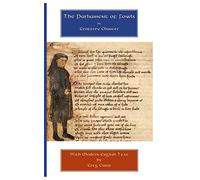 The Parliament of Fowls: Parallel Middle and Modern English Texts