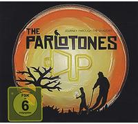 The Parlotones - Journey Through The Shadows