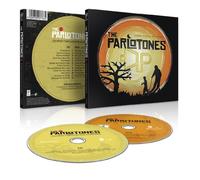 The Parlotones - Journey Through The Shadows CD+DVD
