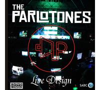 The Parlotones Live Design (CD) (US IMPORT)