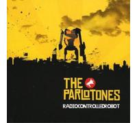 The Parlotones Radiocontrolledrobot (CD) Album (US IMPORT)