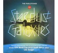 The Parlotones - Stardust Galaxies [Import]