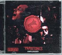 The Parlotones - The Parlotones - Unplugged.