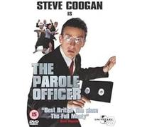 The Parole Officer [DVD]
