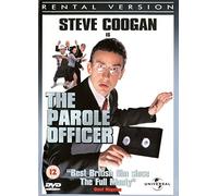 The Parole Officer (Ex-Rental) DVD