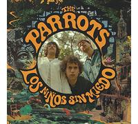 The Parrots - Los Ninos Sin Miedo [VINYL]