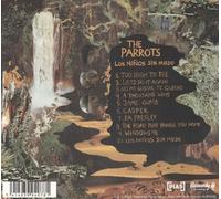 The Parrots - Los Ninos Sin Miedo