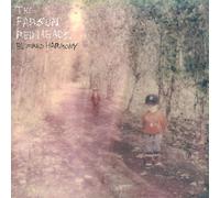 The Parson Red Heads - Blurred Harmony - 12" Vinyl (US Import)