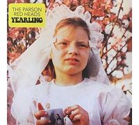 The Parson Red Heads - Yearling + Murmurations