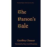 The Parson's Tale