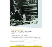 The Parson's Widow