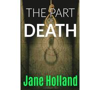 The Part of Death (Stella Penhaligon Thrillers)