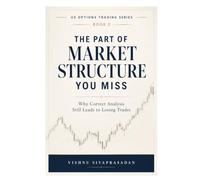 The Part of Market Structure You Miss: Why Correct Analysis Still Leads to Losing Trades (US Options Trading Series)