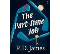 The Part-Time Job: (Main)