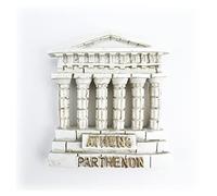 The Parthenon Acropolis Greece Magnet Kitchen Fridge Decorated Magnet