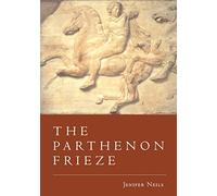 The Parthenon Frieze