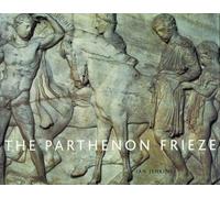 The Parthenon Frieze: Peoples of the Past