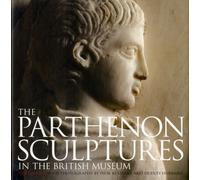 The Parthenon Sculptures in the British Museum