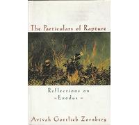 The Particulars of Rapture: Reflections of Exodus